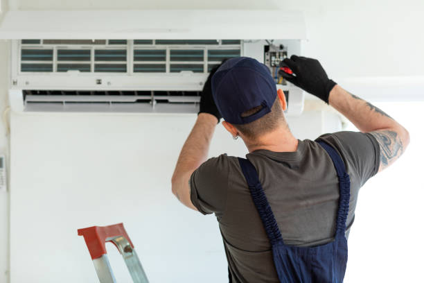 Trusted Mound Bayou, MS Airduct Cleaning Experts