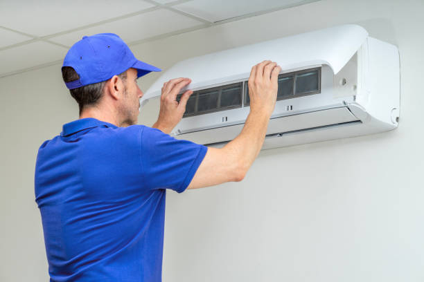 HVAC System Cleaning in Mound Bayou, MS