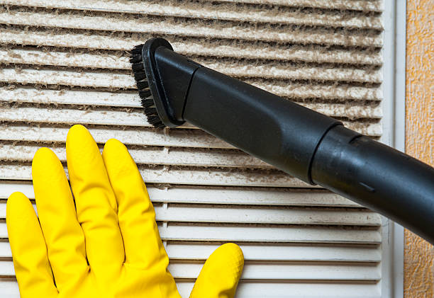 Best Residential Air Duct Cleaning  in Mound Bayou, MS